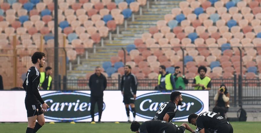 دوري NILE.. الجونة يفوز على سيراميكا والإسماعيلي يتعادل مع المصري