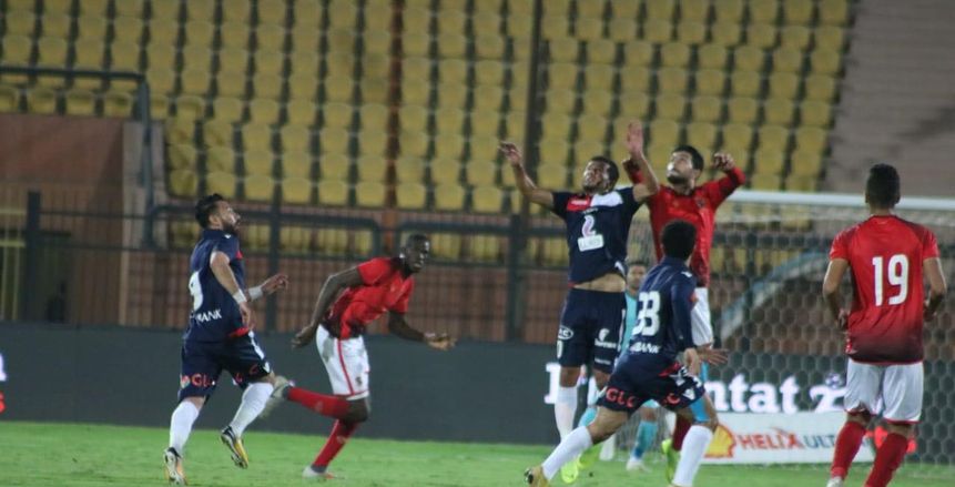 بث مباشر لمباراة الأهلي والنجوم اليوم 5-5-2019