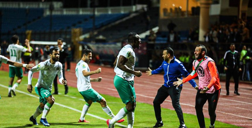 هزم الطلائع بهدف أحمد ياسر.. المصري يعود للانتصارات بالدوري (فيديو)