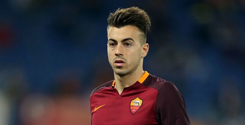 رسميًا.. شنجهاي الصيني يضم ستيفان الشعراوي مقابل 20 مليون يورو