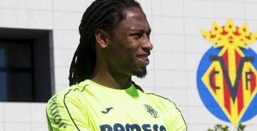 اعتقال لاعب فياريال بعد الاعتداء على شخص