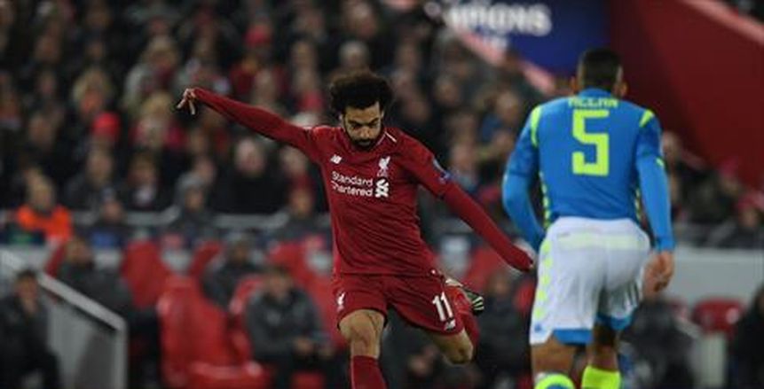 بالصور| «صلاح» يحتل المركز الثالث للهدافين الأفارقة بـ «تاريخ» دوري أبطال أوروبا