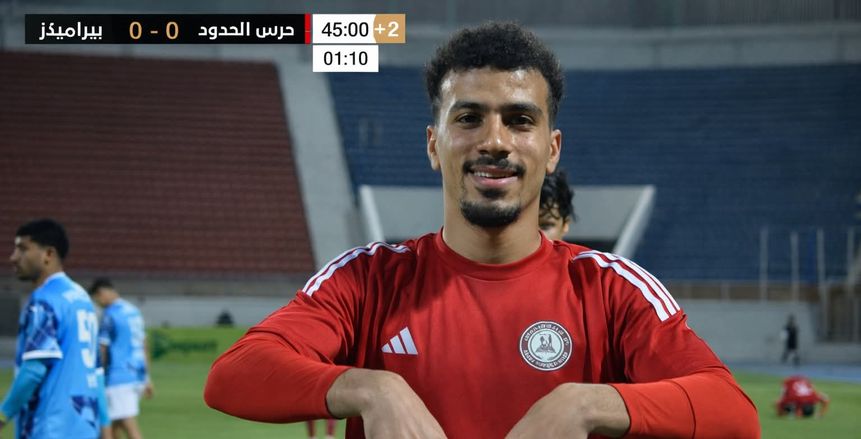 وكيل محمود أوكا ينفي رفضه صفقة الأهلي من أجل بيراميدز