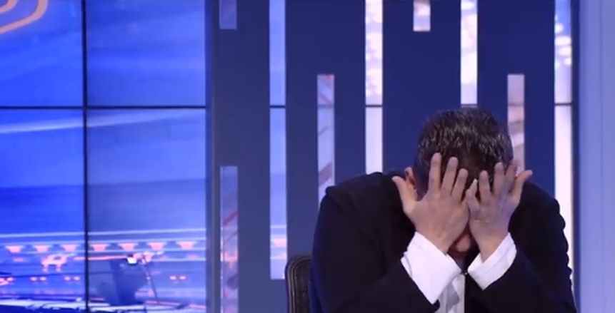 «كمونة»: مصطفى فتحي لا يستحق التواجد بالمنتخب.. ورضا عبدالعال «يلطم»