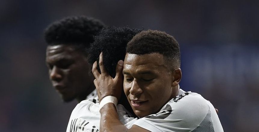 بمشاركة هيثم حسن.. أوفييدو يسقط أمام ريال مدريد بثلاثية نظيفة