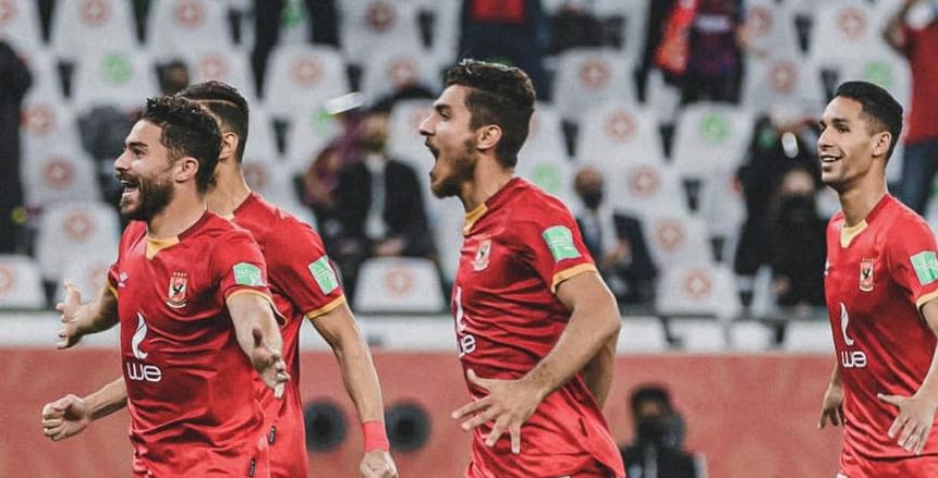 مدرب المريخ: مستوى الأهلي في كأس العالم لا يليق بالكرة المصرية