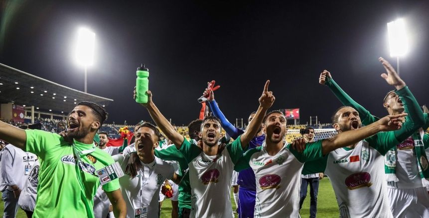 بالأسماء.. 5 لاعبين في الرجاء مصابون بكورونا قبل مواجهة الزمالك