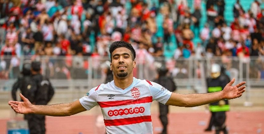 تقارير: الزمالك يعرض مهاجم الإفريقي التونسي على أوسوريو.. «خليفة بن شرقي»