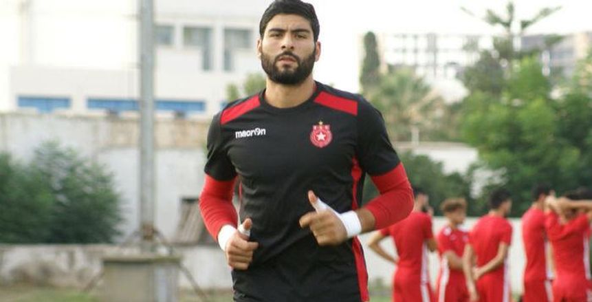 النجم الساحلي يفقد حارس مرماه في مواجهة الأهلي