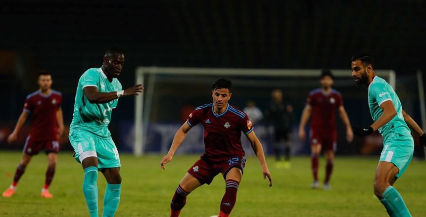 هاني زادة: "مباراة الأهلي وبيراميدز تدخل جينيس.. والتحكيم الأفريقي أفضل من المصري"