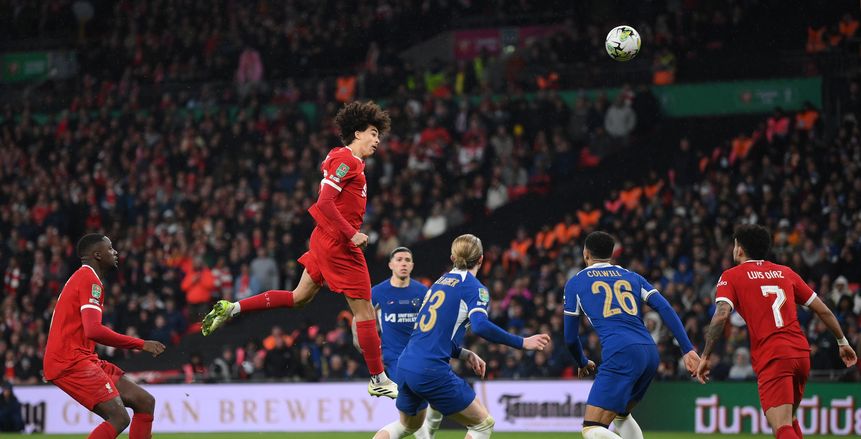 محمد صلاح يقود ليفربول أمام تشيلسي.. وتشكيل هجومي لـ«البلوز»