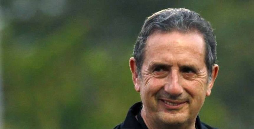 جورج ليكنز يعلن القائمة للجزائر فى أمم افريقيا
