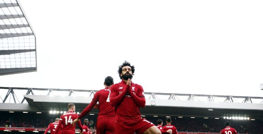 بالفيديو.. حساب التشامبيونزليج يحتفي بمهارة محمد صلاح