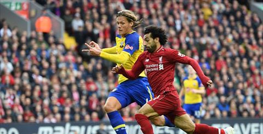 هاني رمزي: محمد صلاح يعاني من الضغط ونسانده بقوة في المنتخب