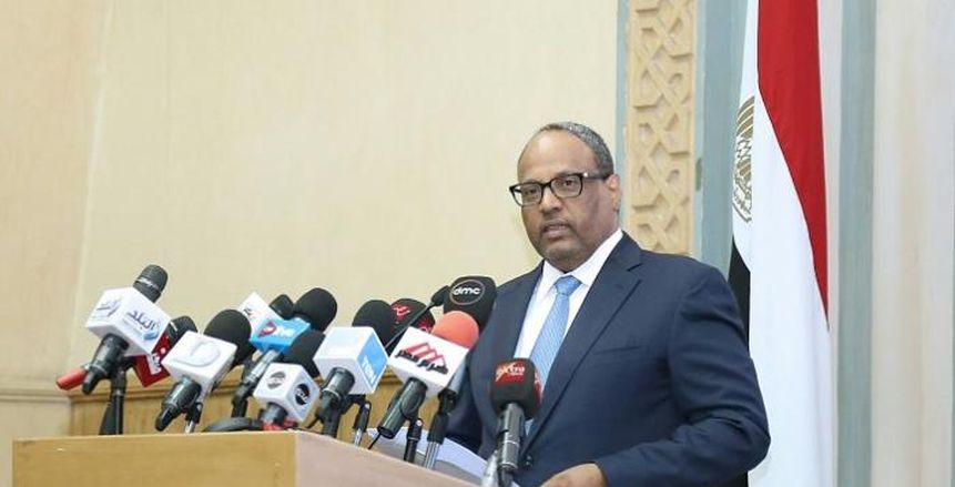 سفير الإمارات: العديد من المدربين المصريين ساهموا في تطوير الكرة الإماراتية