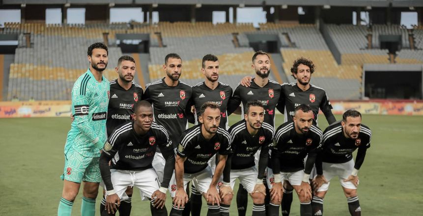 موعد مباراة الأهلي والزمالك في الدورى المصري