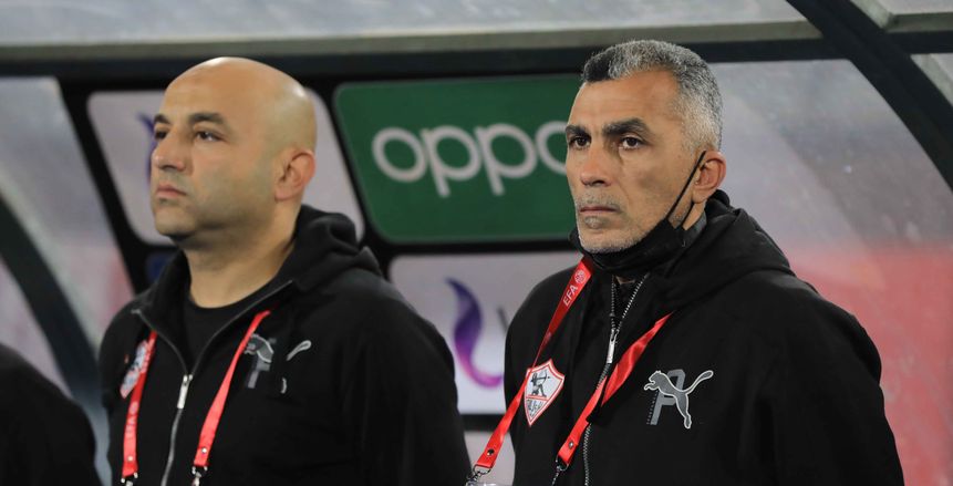 أخبار الزمالك اليوم.. عضو جديد في جهاز الزمالك بعد أزمة كارتيرون ونبيه