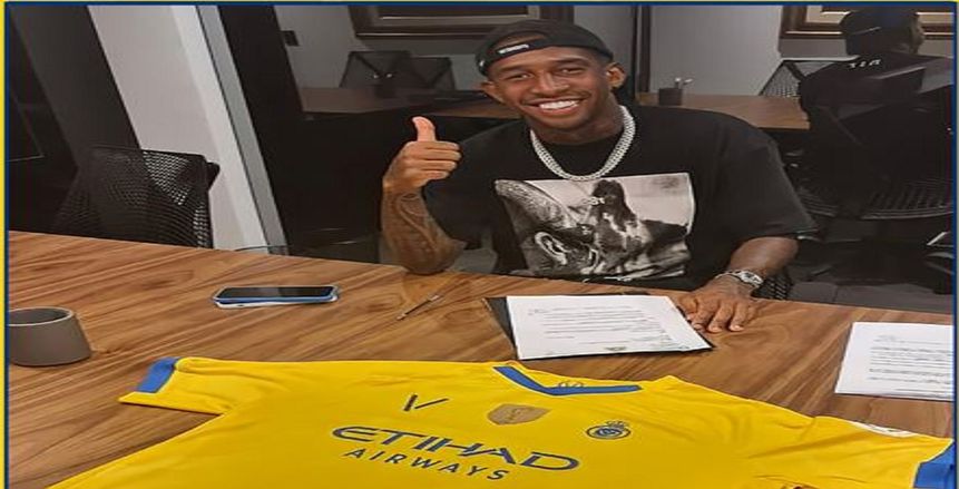 صفقات النصر السعودي الجديدة 2021.. 5 تدعيمات من العيار الثقيل