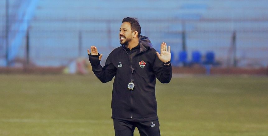 مدرب غزل المحلة: الأهلي بطل أفريقيا وواجهناه بلاعبين بلا خبرات