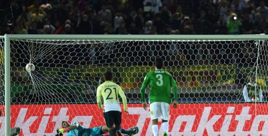 بالفيديو| أتلتيكو ناسيونال يخطف برونزية المونديال بركلات الترجيح