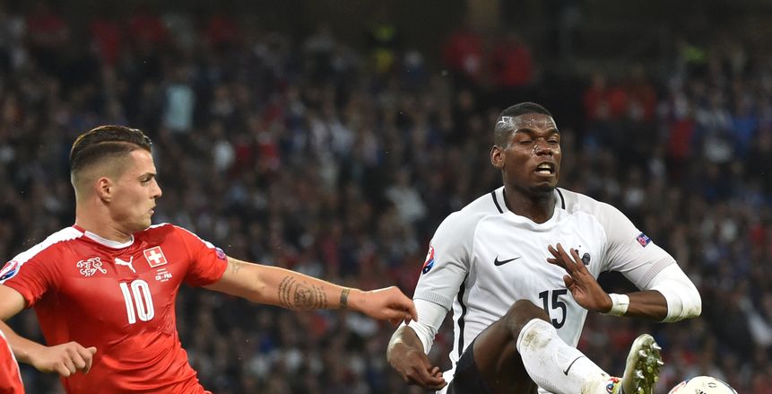 بالفيديو| فرنسا تتصدر.. سويسرا تحقق تأهلا تاريخيا.. وألبانيا في انتظار "أفضل ثوالث"