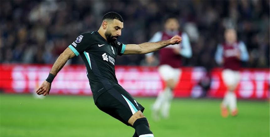 محمد صلاح خارج قائمة ليفربول أمام آيندهوفن في دوري أبطال أوروبا