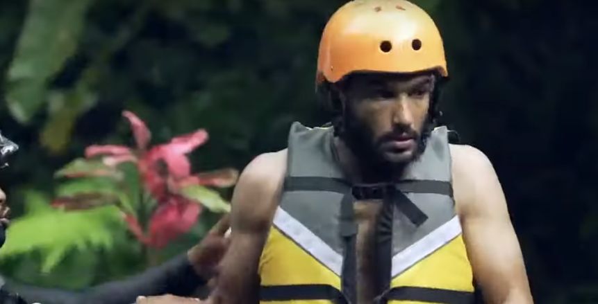 رامز جلال: صالح جمعة بيخاف من الحيوانات وسيد عبدالحفيظ