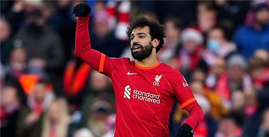 الكرة الذهبية في عيون نجوم العرب: آراء متباينة حول محمد صلاح