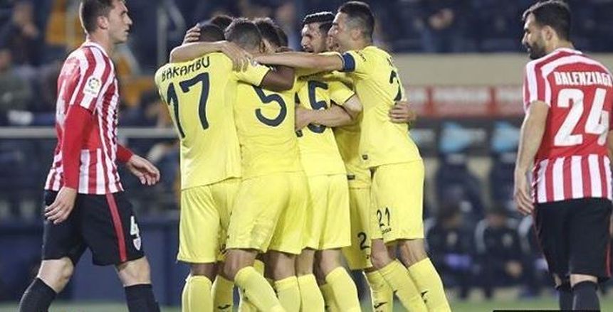 فياريال الإسباني يؤجل تدريباته بعد ظهور حالة كورونا جديدة داخل الفريق