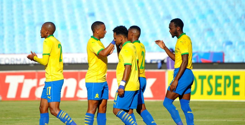 مجموعة الأهلي: موعد مباراة ماميلودي صن داونز أمام الهلال السوداني