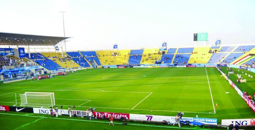 "كاف" يعلن أسعار تذاكر وملعب الزمالك والترجي في السوبر الأفريقي