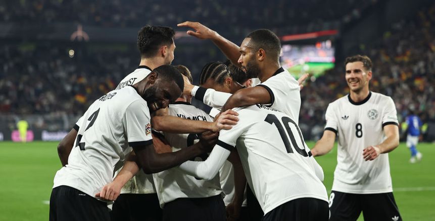 بث مباشر لمباراة ألمانيا وكوراساو في كأس العالم لايف الآن لحظة بلحظة بدون تقطيع