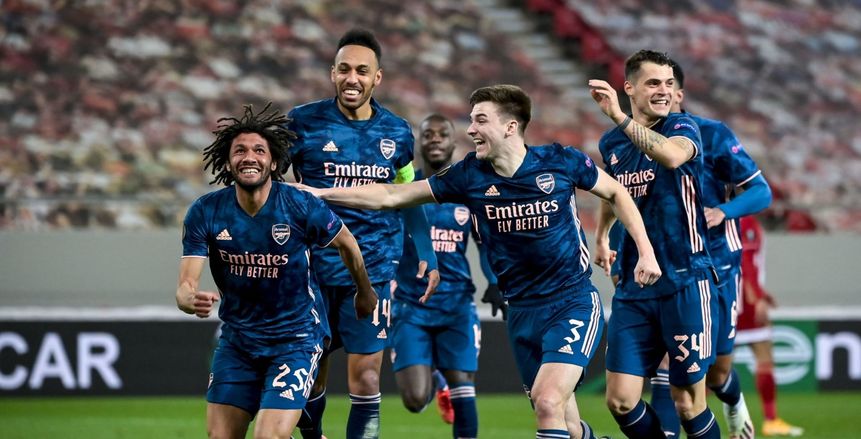 موعد مباراة أرسنال وساوثهامبتون والقنوات الناقلة في الدوري الإنجليزي