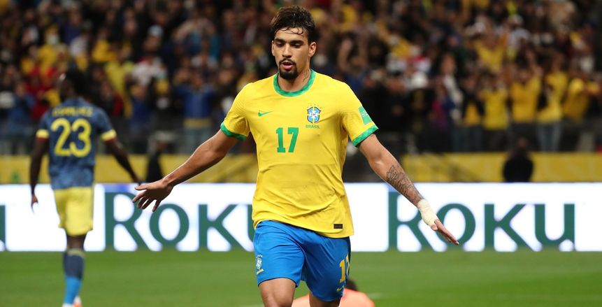 الاتحاد الإنجليزي يبرئ لوكاس باكيتا من تهم التلاعب بنتائج المباريات