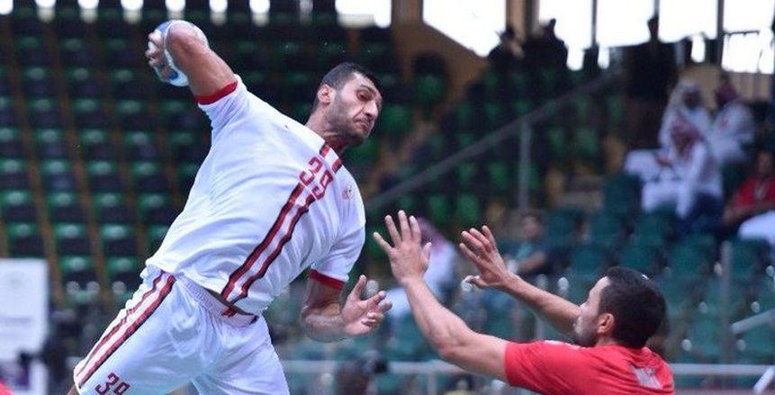 الزمالك يحسم المركز الخامس بكأس العالم للأندية بالفوز على الدحيل القطري