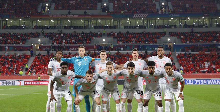 بايرن ميونخ يقهر بريمر بدستة أهداف في كأس ألمانيا «فيديو»