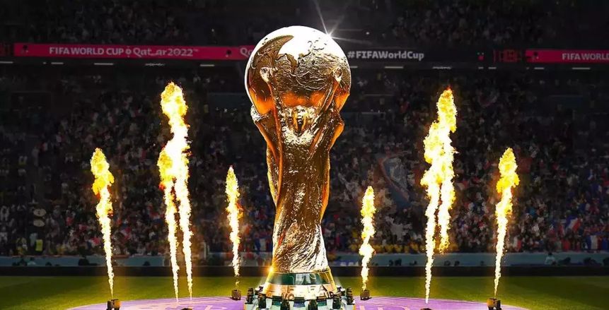 رسميا.. «فيفا» يعلن موعد ومكان نهائي كأس العالم 2026