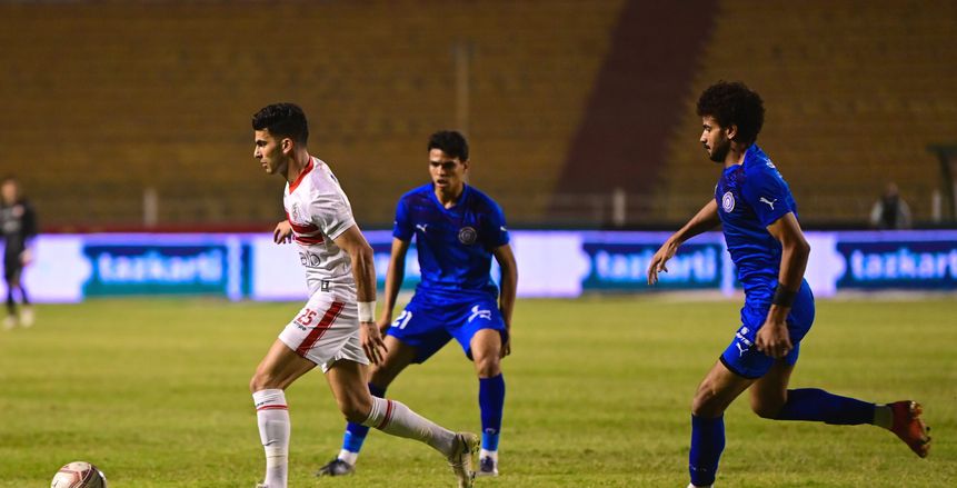مرتضى منصور بعد تخطي أسوان: أنا زعلان أوي.. وكسبنا لما غيرنا الملعب