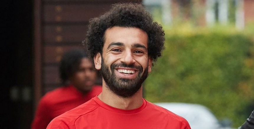 عاجل.. محمد صلاح ضمن القائمة النهائية للكرة الذهبية لعام 2019