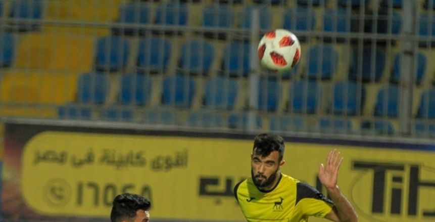 مشاهدة مباراة بيراميدز وحرس الحدود بث مباشر اليوم 30-5-2019 في الدوري