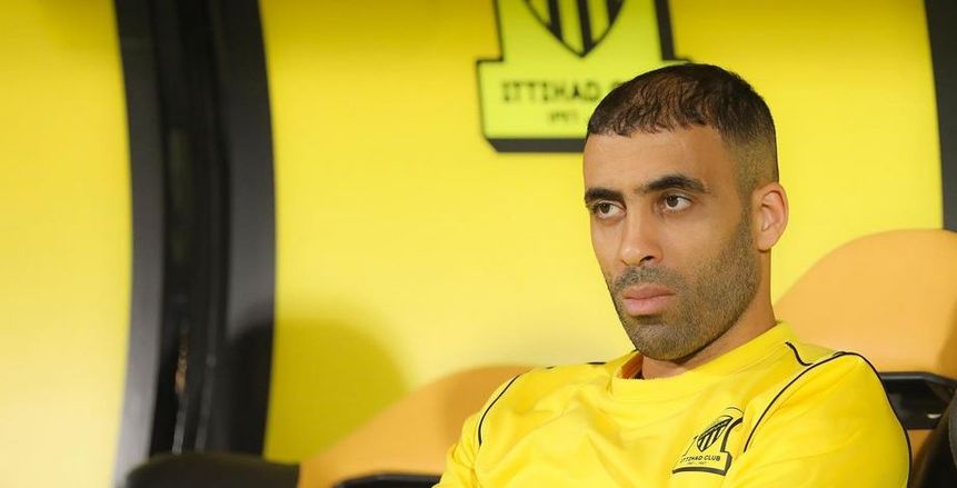 أول رد من الزمالك على أنباء التفاوض مع عبد الرزاق حمدالله: مفيش فلوس «خاص»