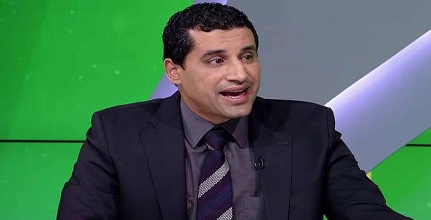 هيثم فاروق: أنا لو مكان إيهاب جلال هعتذر عن تدريب منتخب مصر