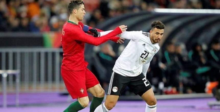 محمود تريزيجيه يقترب من جالاتا سراى التركي