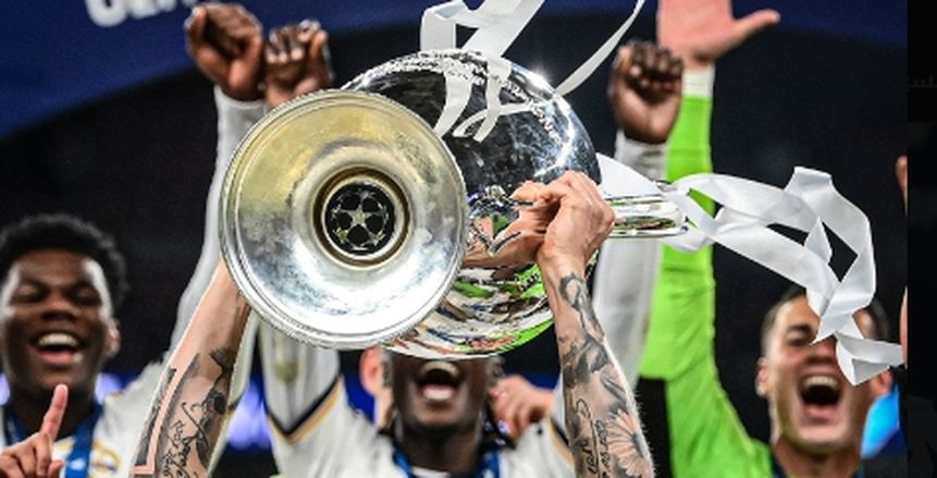 من يرتدي رقم 8 في ريال مدريد بعد اعتزال توني كروس؟