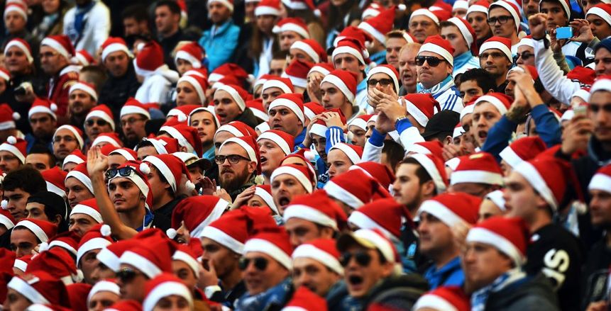 بالمواعيد| تعرف على مباريات اليوم من «البوكسينج داي» النارية في الدوري الإنجليزي