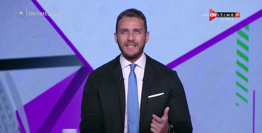 إبراهيم عبدالجواد يكشف سبب شجار جماهير الأهلي في ملعب مباراة الجونة