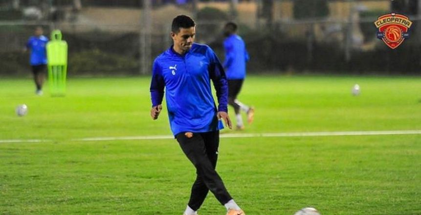 سعد سمير: حسام غالي بكى قبل الفوز بالسوبر.. وحزنت على رحيل رمضان صبحي