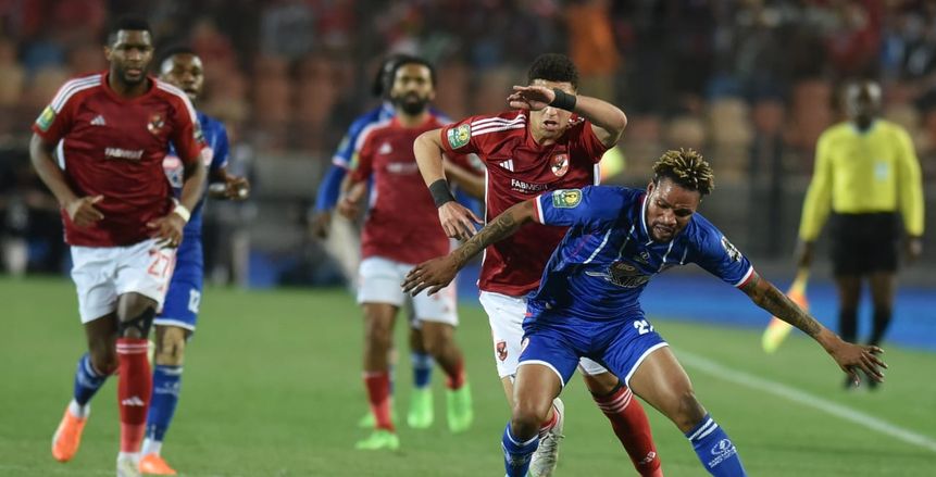 مواعيد مباريات نصف نهائي دوري أبطال إفريقيا.. صدام الأهلي ومازيمبي