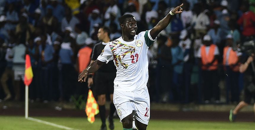 بالفيديو| السنغال أول المتأهلين لدور الثمانية بالفوز على زيمبابوي بهدفين