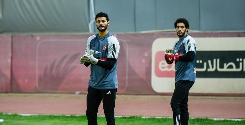 «رفض يقعد دكة لشوبير».. مدحت شلبي يكشف كواليس استبعاد الشناوي من مباراة الاتحاد